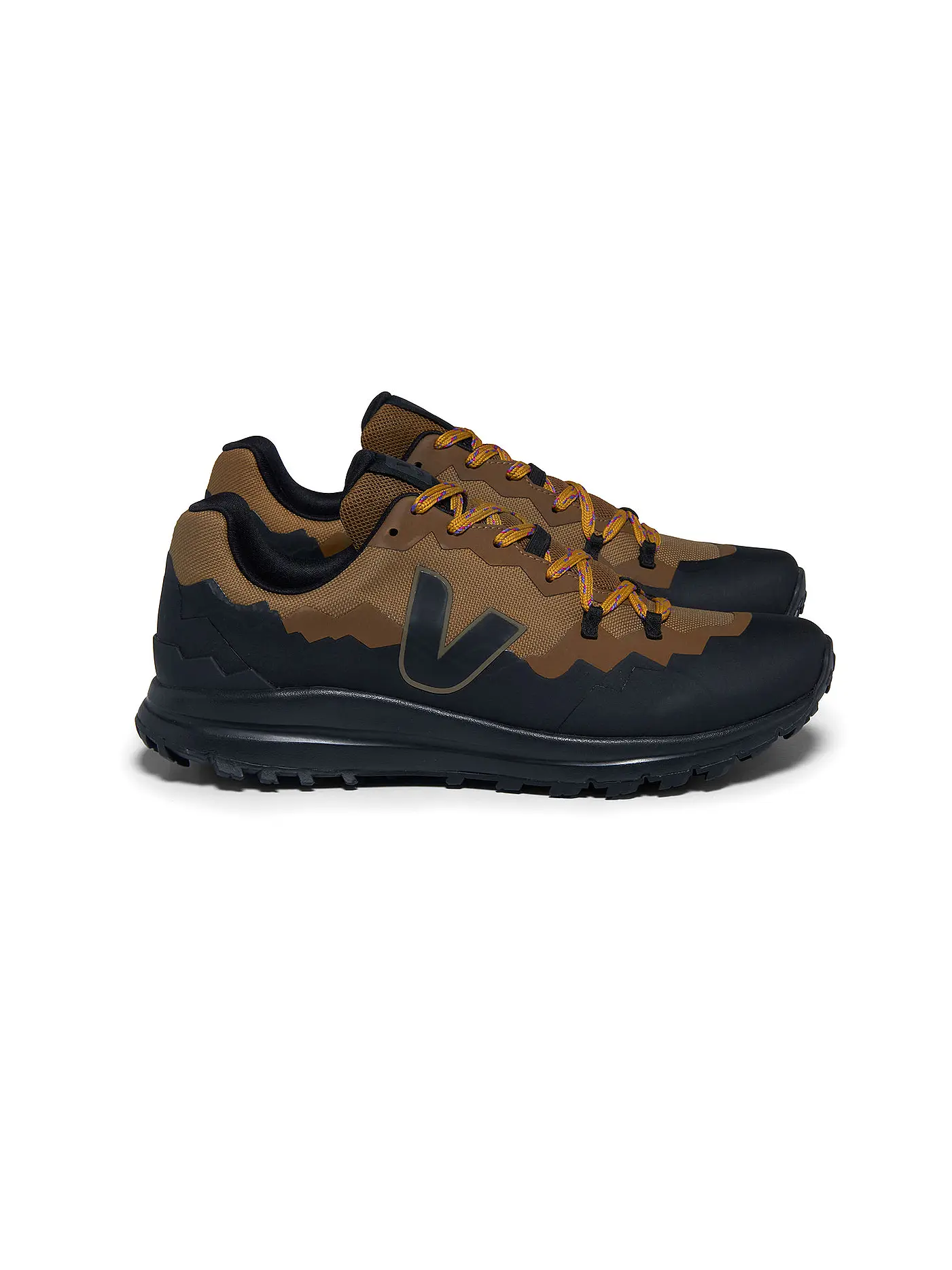 VEJA | Herren Freizeitschuhe Fitz Roy Light | 